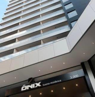 Setor Bueno Apartment | Gyn Temporada! Flat próximo ao parque Vaca Brava!