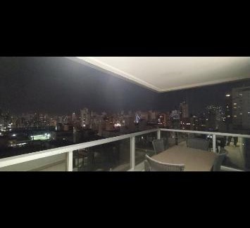 Setor Bueno Apartment | Gyn Temporada! Flat próximo ao parque Vaca Brava!