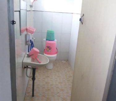 Pangandaran House | Gypsi Guest House