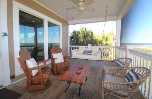 Folly Beach House | Gypsy Tide