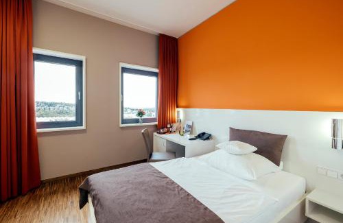 Universitat House | GZT Das Gästehaus