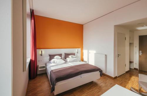 Universitat House | GZT Das Gästehaus