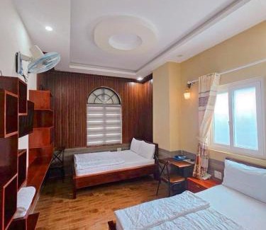 Pleiku Hotel | Hà Anh Hotel
