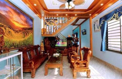 Mu Cang Chai House | Hà Châu Homestay