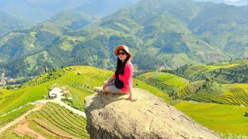 Mu Cang Chai House | Hà Châu Homestay