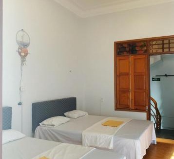 Ha Giang House | HÀ GIANG Tourist