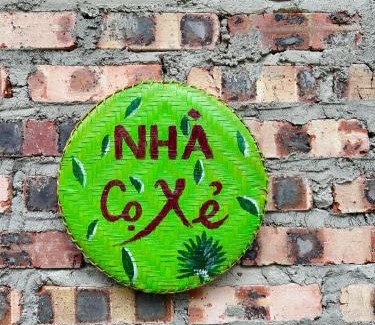 Pa So House | Háo Hức Village, Thai Nguyen