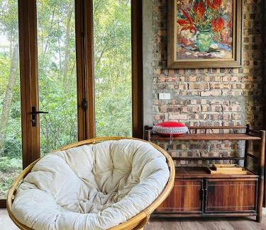 Pa So House | Háo Hức Village, Thai Nguyen