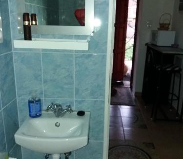 Mezokovacshaza House | Hársfák