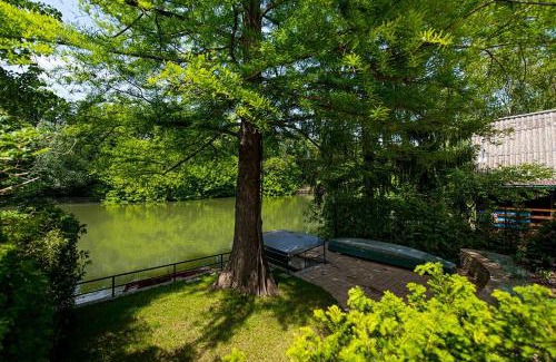 Szarvas House | Hársfa Nyaraló Szarvas