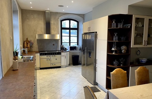 Atvidaberg Municipality House | Hägerstads Slott - Lake Front Fairytale Castle