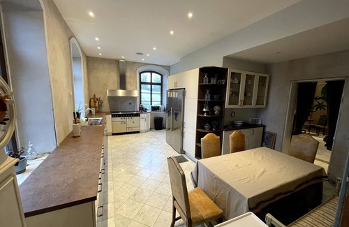 Atvidaberg Municipality House | Hägerstads Slott - Lake Front Fairytale Castle