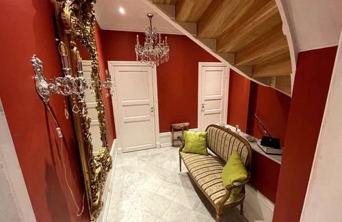 Atvidaberg Municipality House | Hägerstads Slott - Lake Front Fairytale Castle