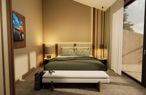 Molnlycke Hotel | Hällsnäs