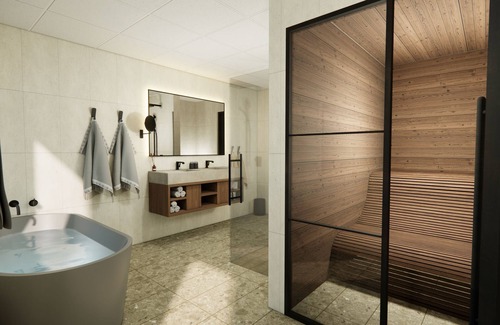 Molnlycke Hotel | Hällsnäs