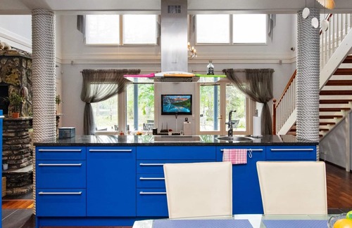 Kangasniemi House | Hämeenranta by Interhome