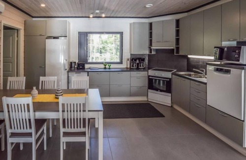 Aatola House | Hämyrinne by Interhome