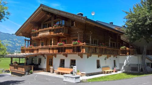 Stumm Apartment | Häuserhof