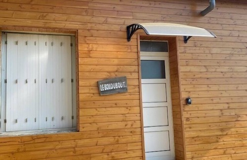 Aunay-sous-Auneau House | Hébergements le Camp d'Auneau - Leboudubout