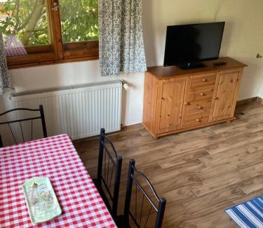 Szaknyer House | Hétmérföldes Vendégház