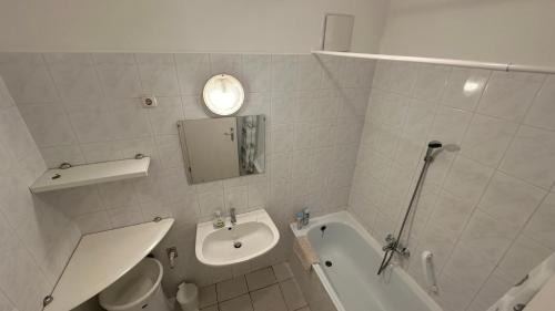 Heviz Apartment | Hévíz Petőfi Apartman