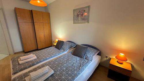 Heviz Apartment | Hévíz Petőfi Apartman