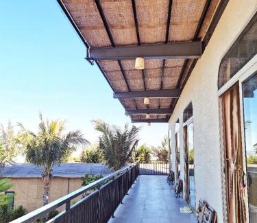 Ninh Hai House | Hòn Đỏ Homestay Ninh Thuan Venuestay