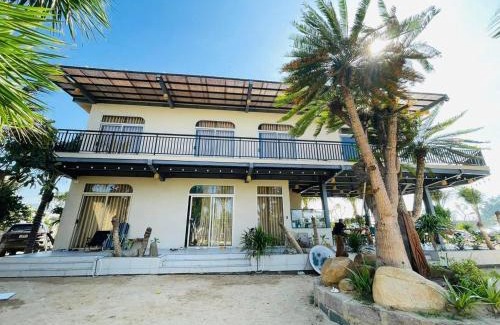 Ninh Hai House | Hòn Đỏ Homestay Ninh Thuan Venuestay