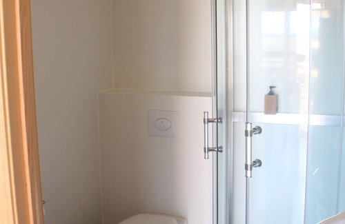 Borgarnes Hotel | Hótel Á