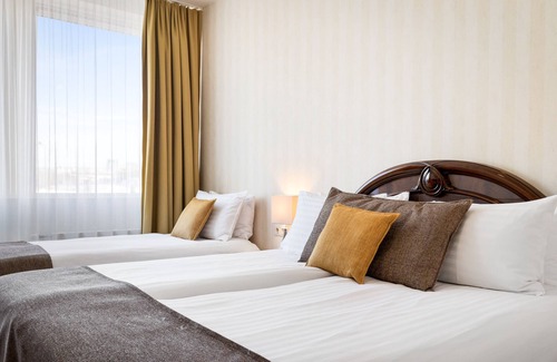 Kopavogur Hotel | Hótel Ísland Comfort