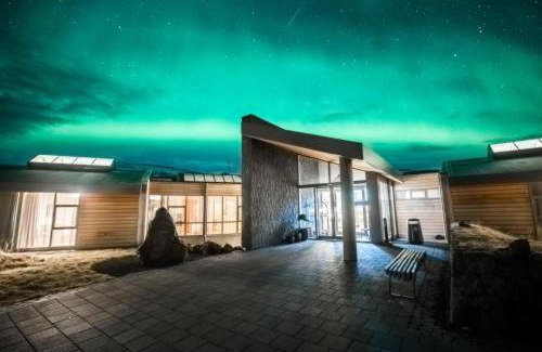 Husafell Hotel | Hótel Húsafell