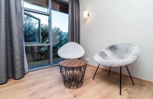 Husafell Hotel | Hótel Húsafell