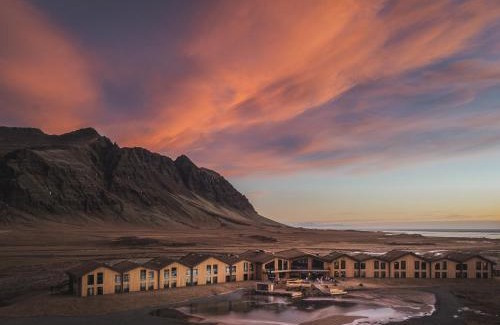 Hofn Hotel | Hótel Jökulsárlón - Glacier Lagoon Hotel