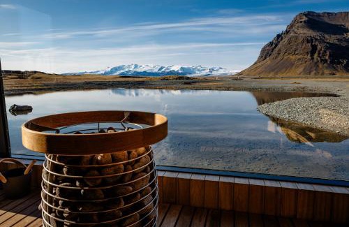 Hofn Hotel | Hótel Jökulsárlón - Glacier Lagoon Hotel