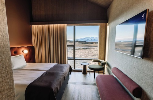 Hofn Hotel | Hótel Jokulsarlon - Glacier Lagoon Hotel