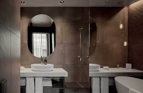 Hofn Hotel | Hótel Jokulsarlon - Glacier Lagoon Hotel