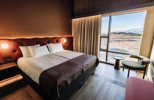 Hofn Hotel | Hótel Jokulsarlon - Glacier Lagoon Hotel