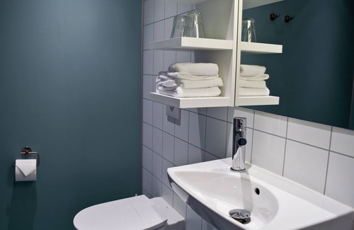 Skutustadir Hotel | Hótel Laxá