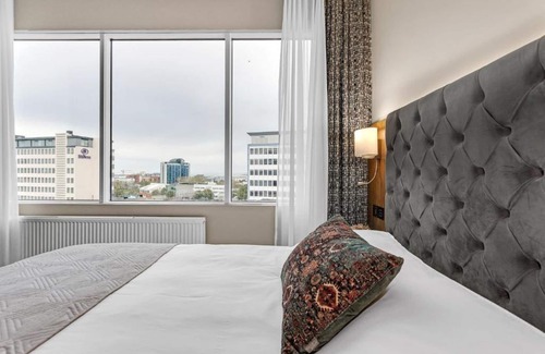 Haaleiti Hotel | Hótel Múli