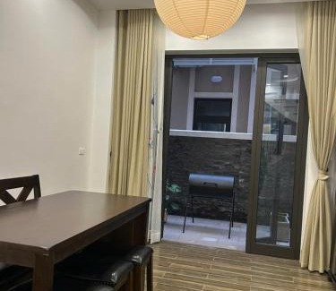 Van Giang Apartment | Hôm-Homestay TD306 Ocean Park 3, near Wave Park, Venice