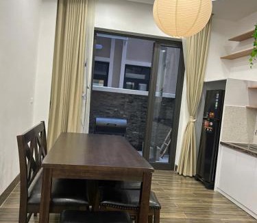 Van Giang Apartment | Hôm - Homestay TD306 Ocean Park 3, near Wave Park, Venice