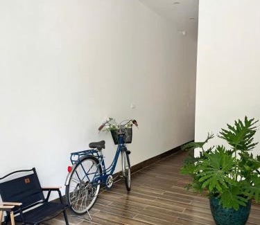 Van Giang Apartment | Hôm - Homestay TD306 Ocean Park 3, near Wave Park, Venice