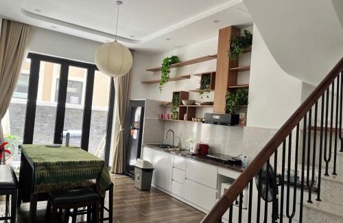 Van Giang Apartment | Hôm - Homestay TD306 Ocean Park 3, near Wave Park, Venice