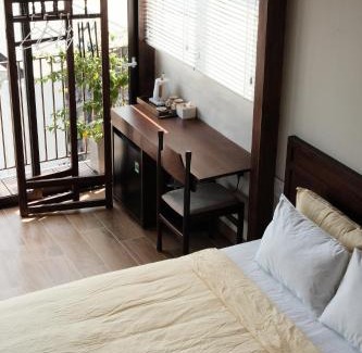 Hue City Centre Hotel | HÔM Stay - Phố đi bộ