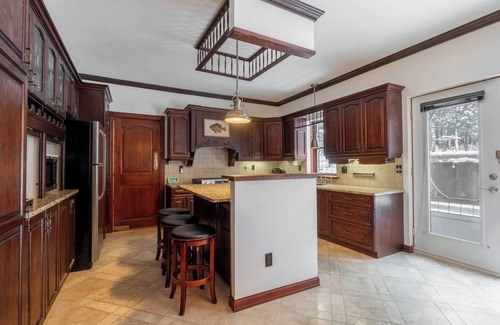 Cookshire-Eaton House | Hôtel à la maison - Manoir le Française avec spa