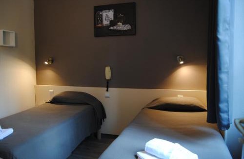 Lourdes Hotel | Hôtel Acropolis - Lourdes