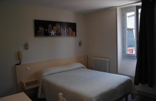 Lourdes Hotel | Hôtel Acropolis - Lourdes