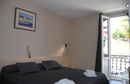 Lourdes Hotel | Hôtel Acropolis - Lourdes
