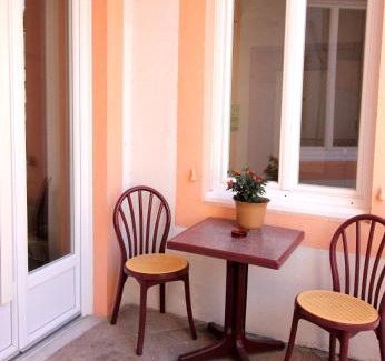 Centre Ville Hotel | Hôtel Adour