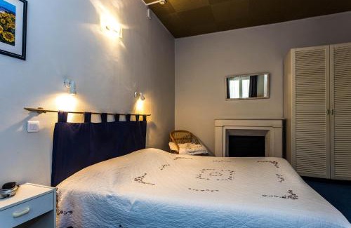 Centre Ville Hotel | Hôtel Adour